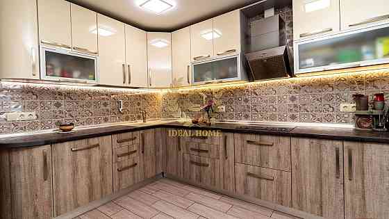 Продаж 3к. квартири, ЖК «Крістер Град» Київ