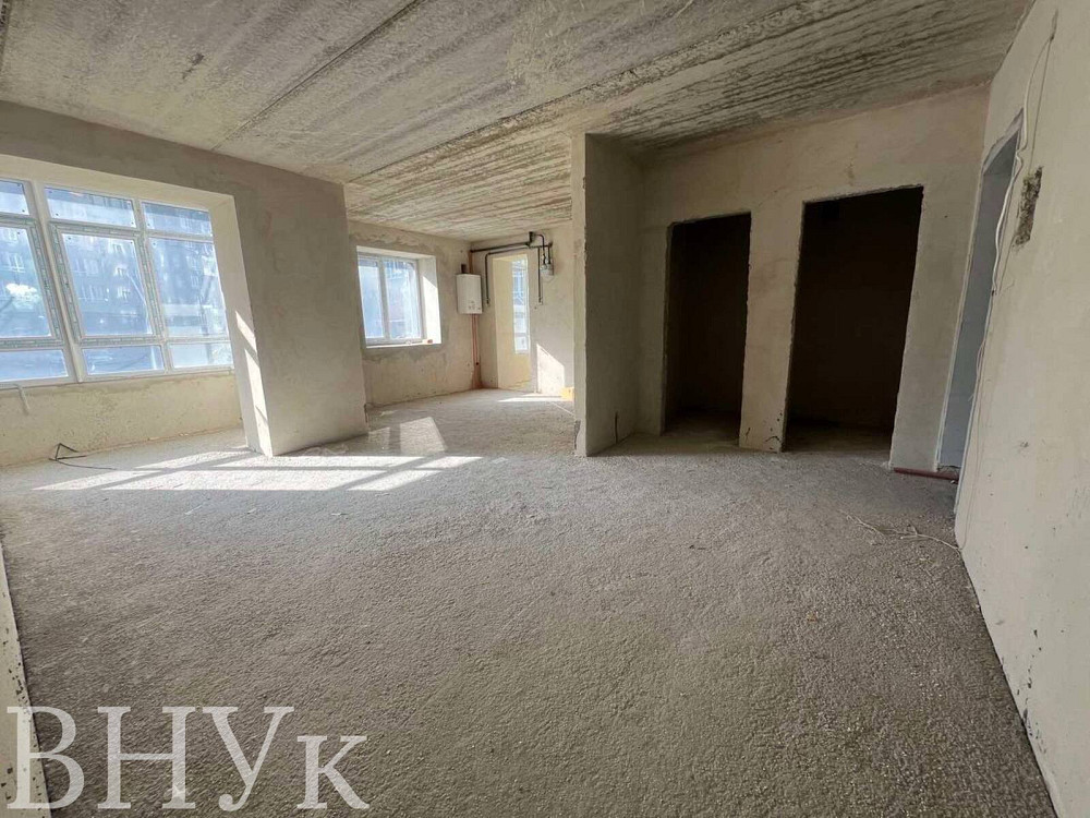 Продаж Квартира 3-кімнатна, 1/10 поверх на Приозерна Івано-Франківськ - фото 6