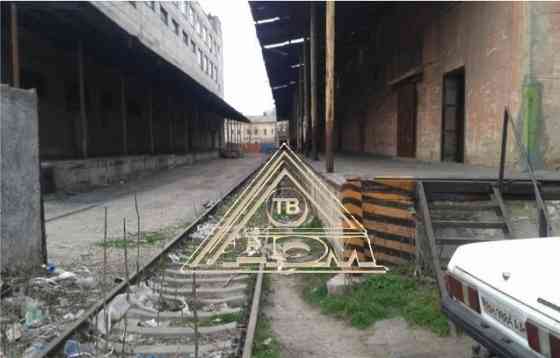 Продаж комерційне приміщення на ул. Генерала Цветаева, 1/3 приміщень - 4, поверх - 1 Одеса