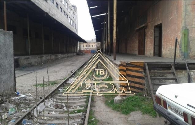 Продаж комерційне приміщення на ул. Генерала Цветаева, 1/3 приміщень - 4, поверх - 1 Одеса - фото 5