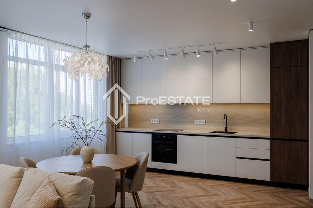 Продаж Квартира 2-кімнатна, 6/21 поверх на вул. Чернігівська Київ - фото 11