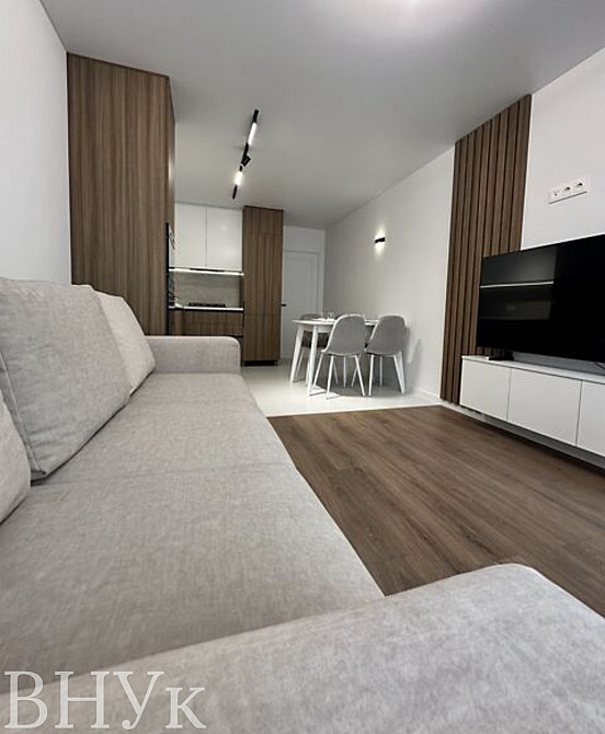 Продаж Квартира 3-кімнатна, 6/12 поверх на вул. Київська Тернополь - изображение 14