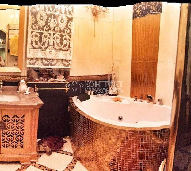 Продаж Квартира 4-кімнатна, 2/4 поверх на вул. Ярослава Мудрого Харьков - изображение 4