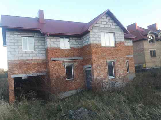 Продаж будинку 180 кв.м, Гаї-Шевченківські 