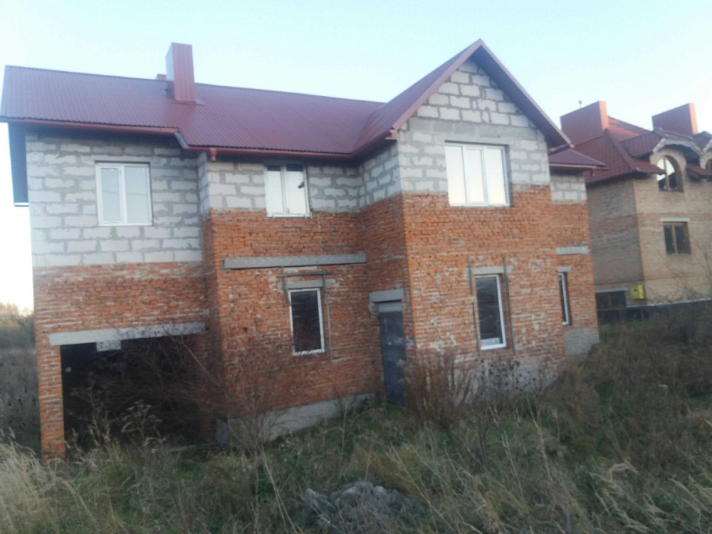 Продаж будинку 180 кв.м, Гаї-Шевченківські  - фото 3