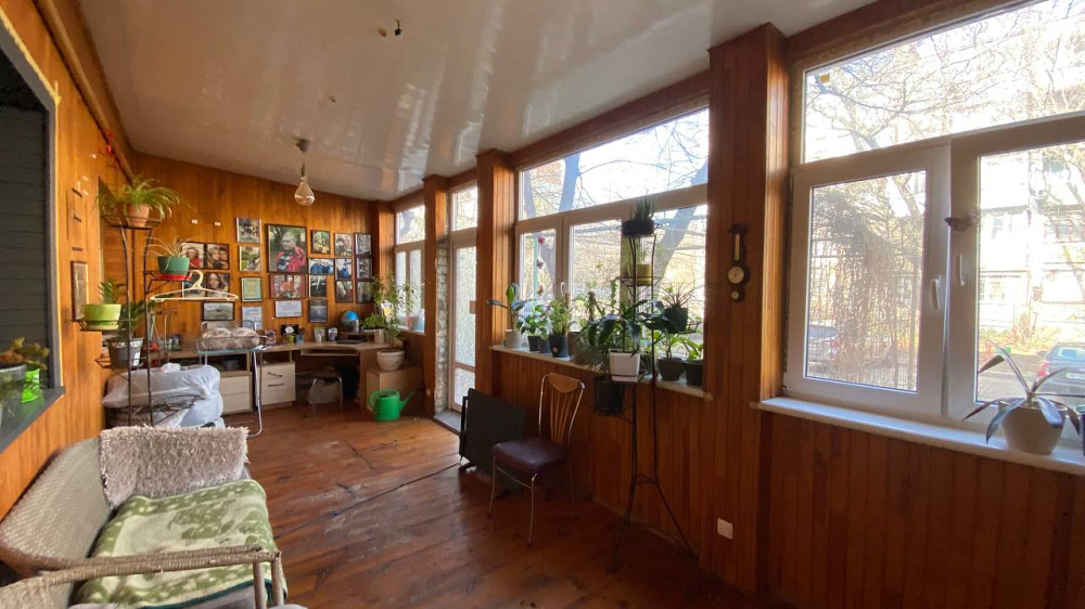 3-х комнатная квартира на Среднефонтанской Одеса - фото 15