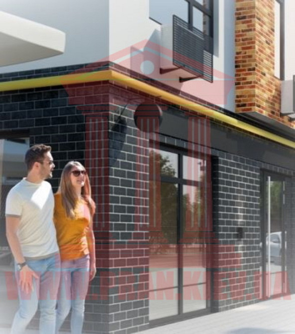 Продаж 1к Квартира 39 кв.м Рабочая, 3-13 Бориспіль - фото 10