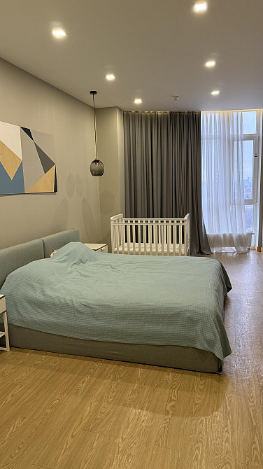 Продаж Квартира 2-кімнатна, 17/21 поверх на Макаренко ул. Одеса - фото 7