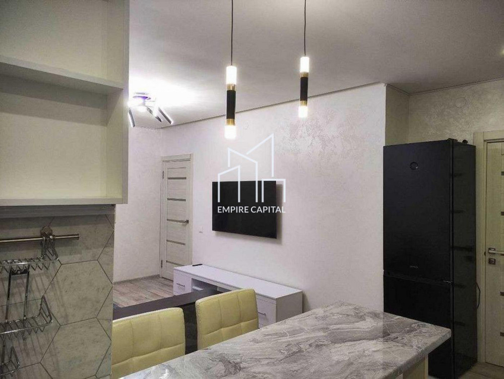 Оренда 1к Квартира 55 кв.м Липинського В'ячеслава вул. Львів - фото 5