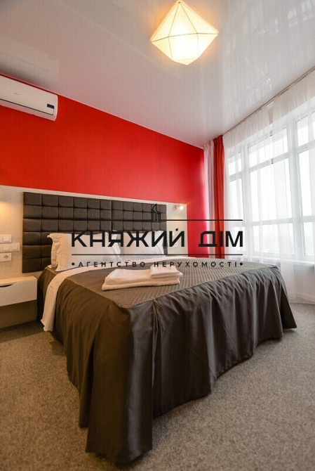 Оренда 1-но к. квартири м. Кловська КОД 11203857 Київ - фото 2