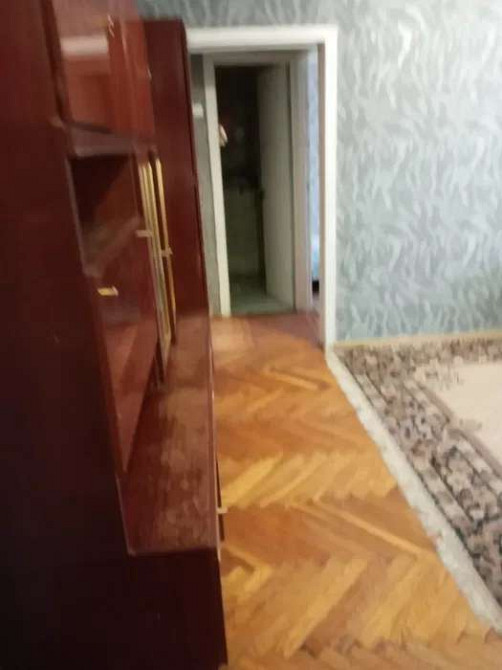 Оренда Квартира 2-кімнатна, 5/5 поверх на ул. Березневая Київ - фото 2