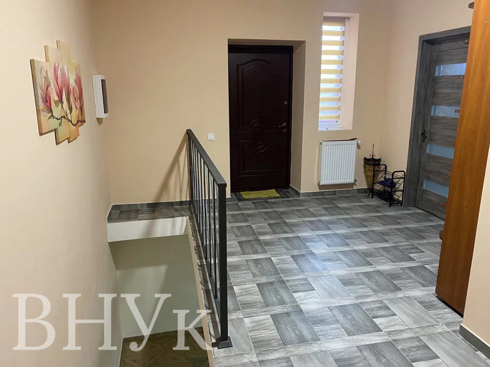 Продаж Квартира 2-кімнатна, 1/9 поверх на вул. Шевченка Львів - фото 5