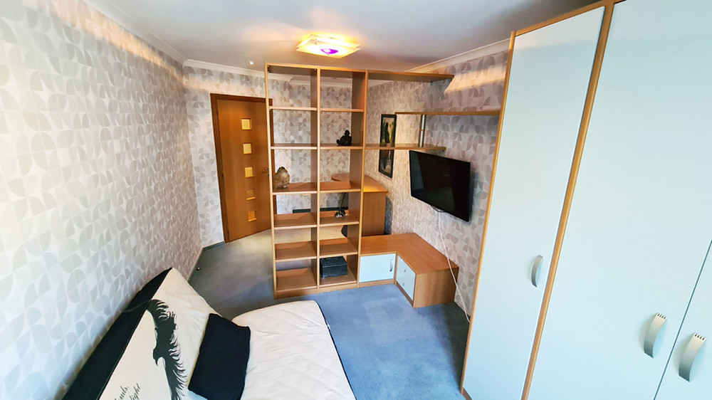 Продаж Квартира 5-кімнатна, 5/10 поверх на Высоцкого ул., 2 Дніпро - фото 16