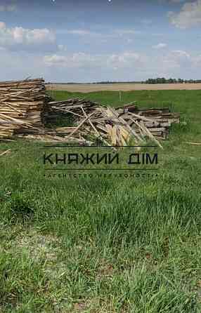 Продаж земельної ділянки 13 соток 