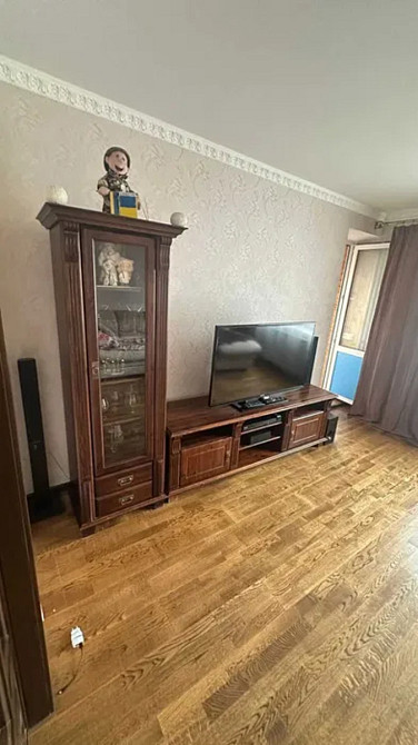 Оренда Квартира 2-кімнатна, 5/9 поверх на Прирічна, 17д Киев - изображение 6