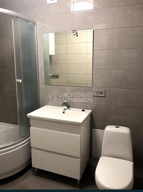 Оренда Квартира 2-кімнатна, 2/7 поверх на вул. Григорія Сковороди Харків - фото 7