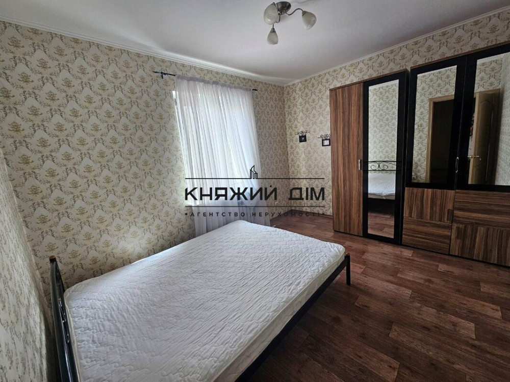 Оренда 2-х к.кв. в новому будинку, Осокорки. № 11193888 Київ - фото 15