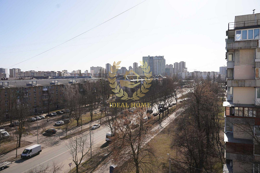 Продаж Квартира 3-кімнатна, 7/9 поверх на Светлицкого ул., 28 Київ - фото 3