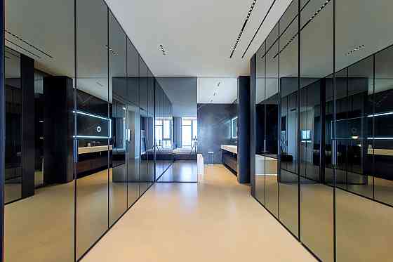 Продаж Квартира 2-кімнатна, 20/24 поверх на Антонова Авіаконструктора вул., д. 2Б Киев