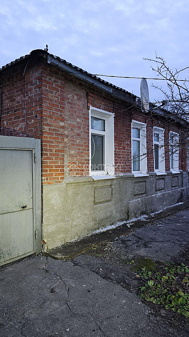 Продаж Будинок 4-кімнатний на вул. Дмитра Вишневецького проїзд Харьков - изображение 1