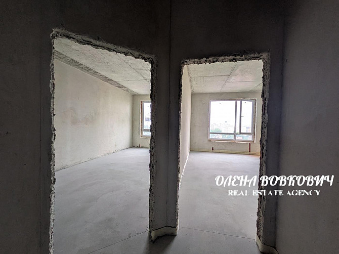 Продаж 1к квартири 46 кв. м Івано-Франківськ - фото 10