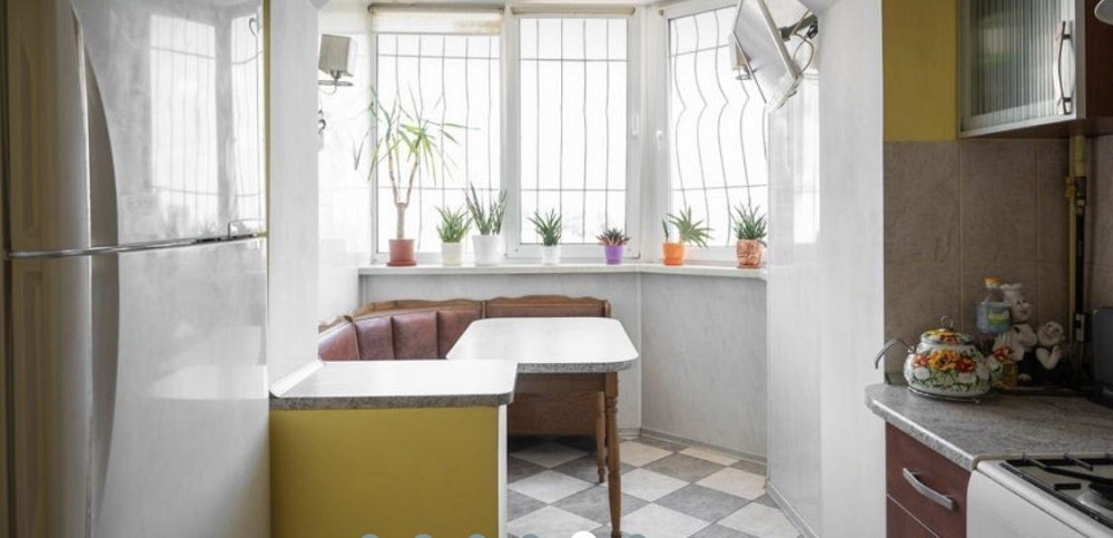 Продаж 4-кімнатної квартири Одеса - фото 4