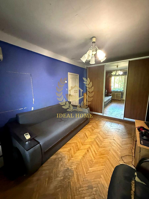 Продаж Квартира 3-кімнатна на Ивана Драча ул. Київ - фото 4