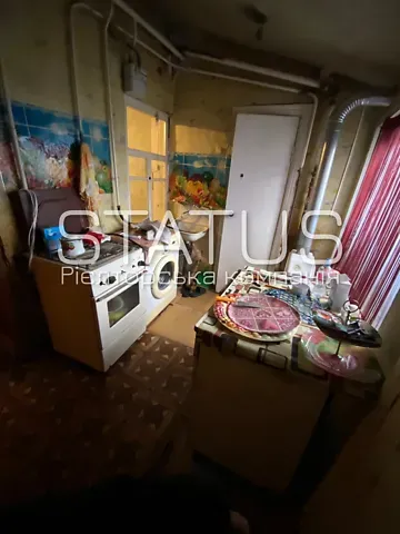 Продаж 1к Квартира 30.1 кв.м Шевченка вулиця 45 Кобеляки - фото 5