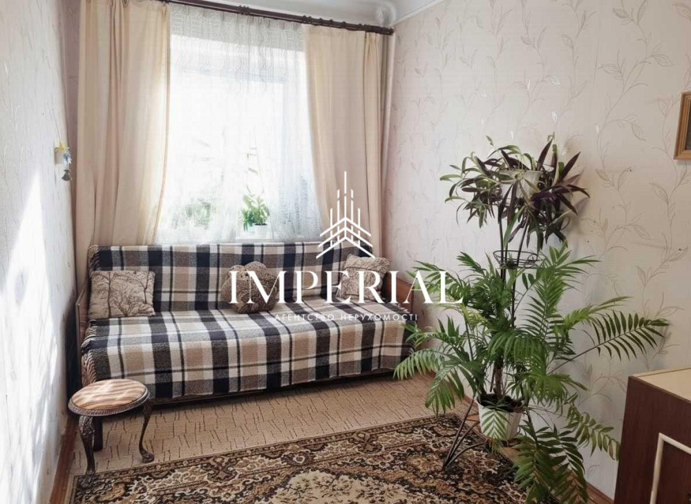 Продаж 3к Квартира 56.1 кв.м Михайла Бойчука вул. Київ - фото 1