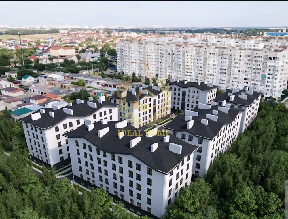 Продаж 1 кімнатної квартири Святопетровское  - фото 1