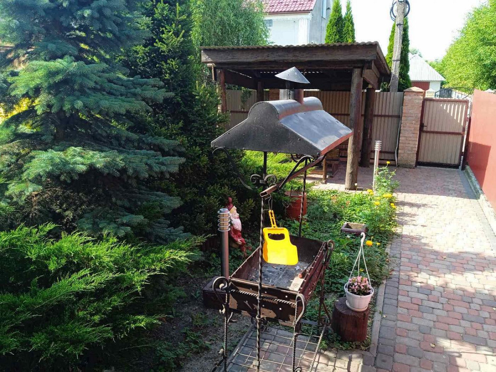 Продаж Будинок 4-кімнатний на вул. Зелена Підгайчики - фото 3