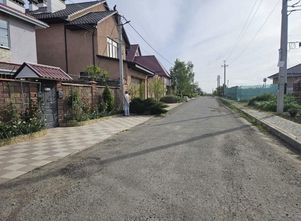 Продаж земельної ділянки на Якорна, 9 Одеса - фото 1