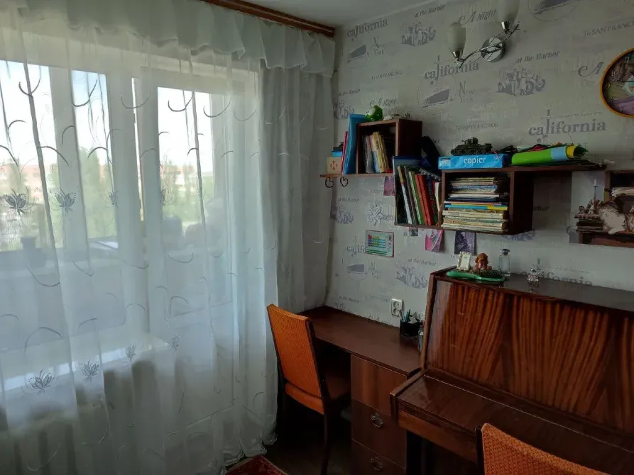 Продаж 3к Квартира 71 кв.м ул. Солнечная Набережная д. 36 Дніпро - фото 8