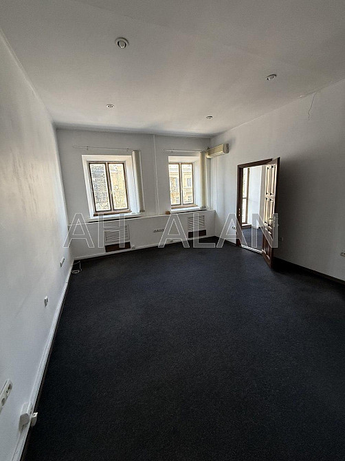 Оренда офісне приміщення на Саксаганського вул., 52 поверх - 3/4 Київ - фото 14