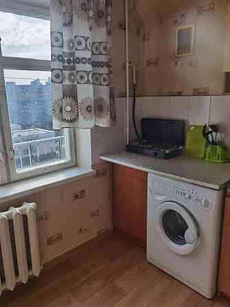 Оренда Квартира 1-кімнатна, 8/9 поверх на Оболонський просп., 14ж Kiev