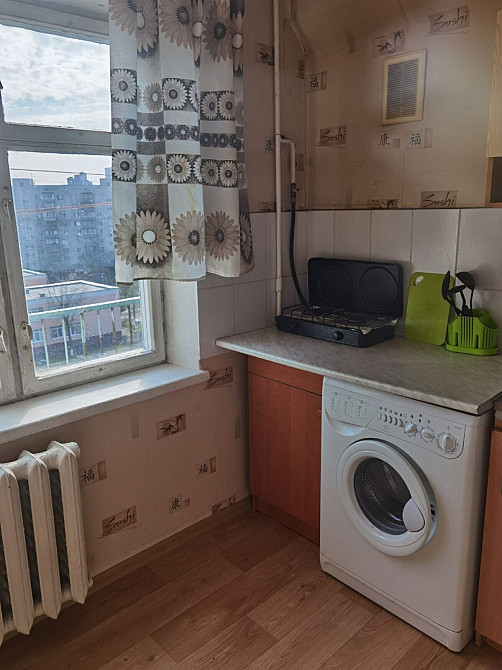 Оренда Квартира 1-кімнатна, 8/9 поверх на Оболонський просп., 14ж Kiev - photo 5