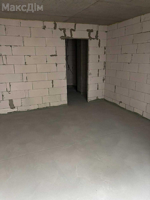 Продаж Квартира 1-кімнатна, 7/13 поверх на вул. Генерала Тарнавського Тернопіль - фото 5