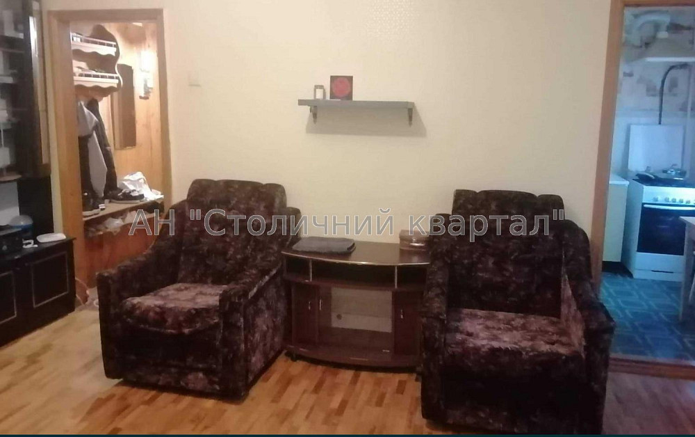 Продаж Будинок 3-кімнатний на Тополева вул., 5 Киев - изображение 5