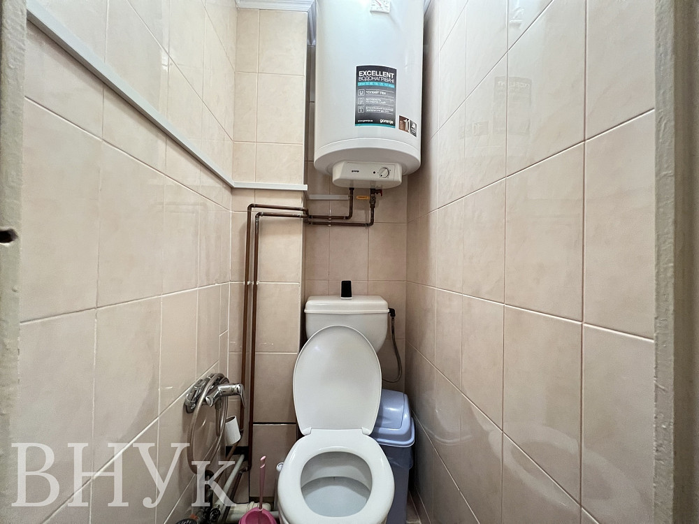 Продаж Квартира 5-кімнатна, 1/9 поверх на вул. Лучаківського Тернопіль - фото 13