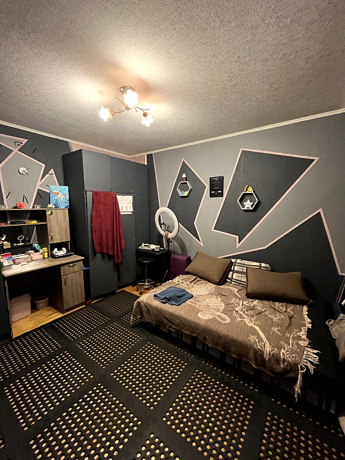 Продаж Квартира 3-кімнатна, 6/16 поверх на Оноре де Бальзака вул., д. 8В Київ - фото 14