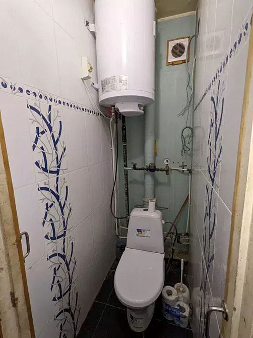 Продаж Квартира 3-кімнатна, 8/16 поверх на Рабочая ул., 160 Дніпро - фото 9