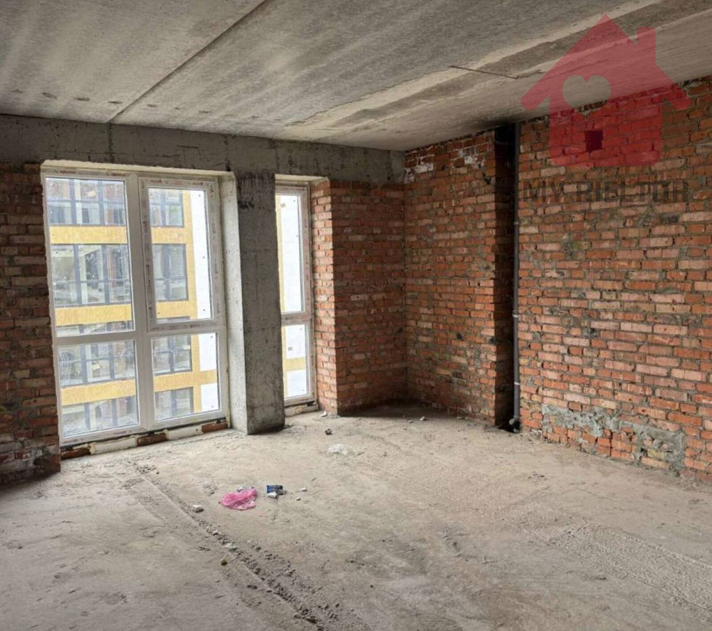 Продаж Квартира 1-кімнатна, 8/9 поверх на Легоцького, 64 Ужгород - фото 7