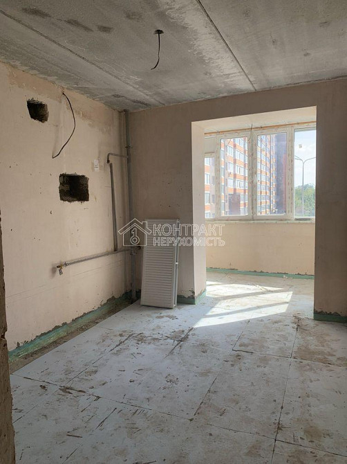 Продаж Квартира 2-кімнатна, 2/12 поверх на вул. Мирна Харків - фото 1