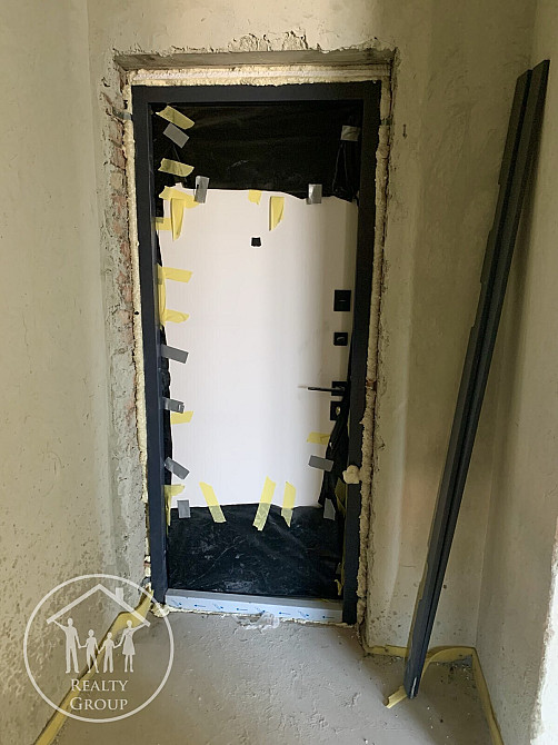 Продаж 2к Квартира 79 кв.м Меблярська, 19 Львів - фото 13