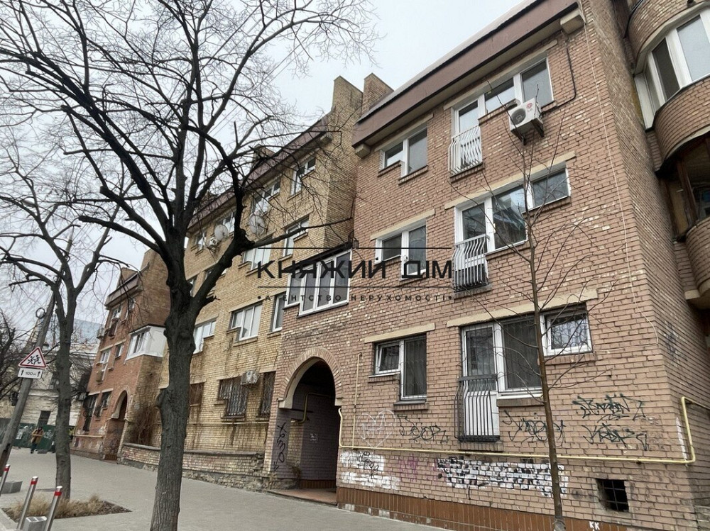 Продаж 3-х к. квартири на Подолі м. Контрактова Площа. № 21146488 Київ - фото 1