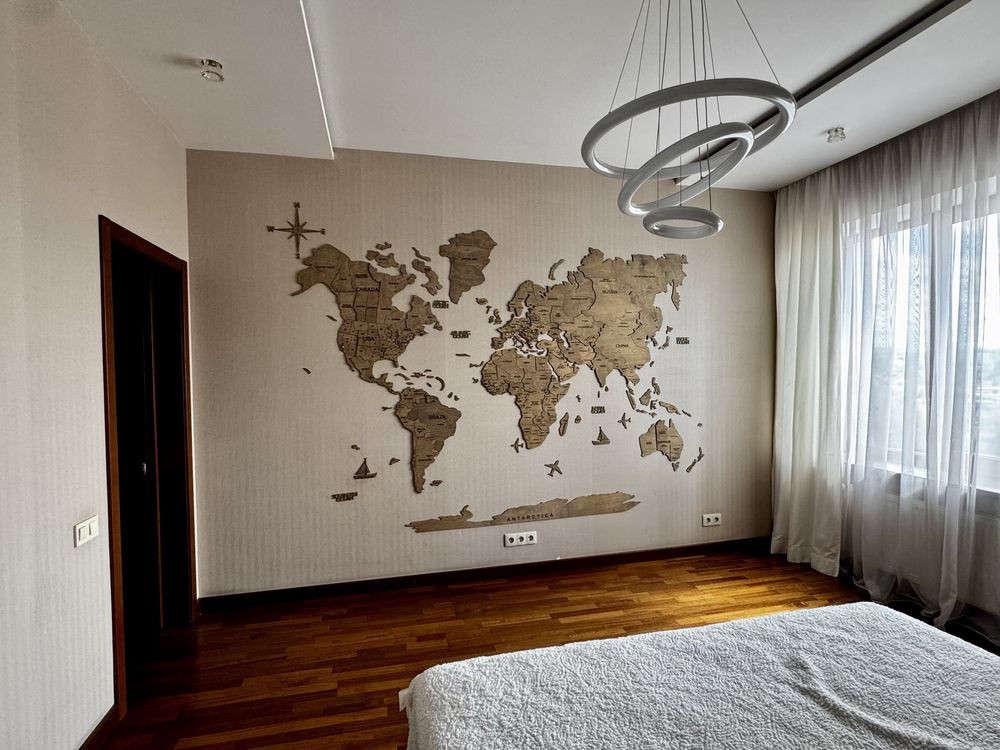 Продаж Квартира 3-кімнатна, 3/5 поверх на Лисичанська вул., д. 29 Kiev - photo 20