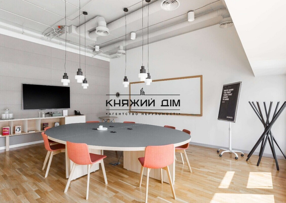 Оренда офісне приміщення на Крещатик ул. поверх - 3/4 Київ - фото 10