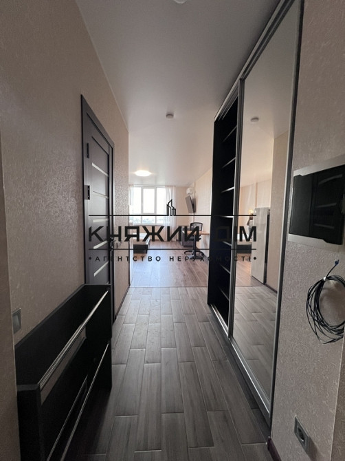 Оренда Квартира 1-кімнатна, 25/28 поверх на Бажана Николая просп. Киев - изображение 5