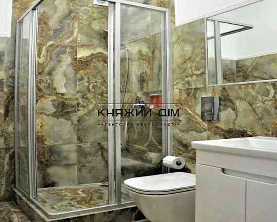 Оренда Квартира 1-кімнатна, 4/6 поверх на Шота Руставели ул. Киев