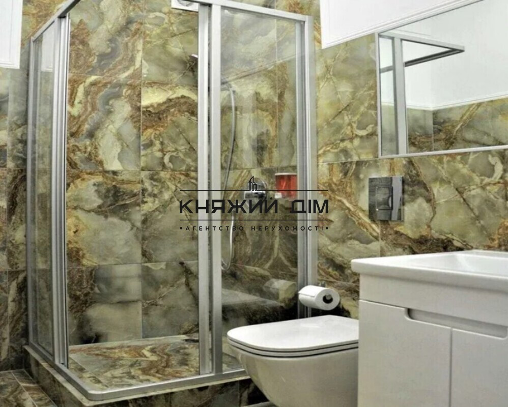 Оренда Квартира 1-кімнатна, 4/6 поверх на Шота Руставели ул. Киев - изображение 6